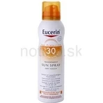 Eucerin SUN OIL CONTROL SPF 30 спрей 1×200 мл, для чувствительной кожи: цены и характеристики