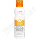 Eucerin SUN OIL CONTROL SPF 30 спрей 1×200 мл, для чувствительной кожи: цены и характеристики