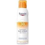 Eucerin SUN OIL CONTROL SPF 30 спрей 1×200 мл, для чувствительной кожи: цены и характеристики