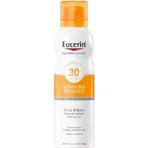 Eucerin SUN OIL CONTROL SPF 30 спрей 1×200 мл, для чувствительной кожи: цены и характеристики
