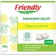 Friendly Organic