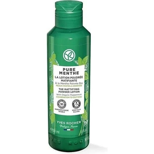 Yves Rocher Pm Toner Okamz Zmatnuj Ucinkom 1×150 мл, тонік для шкіри без блиску