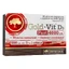 Olimp Gold-Vit D3 4000 МО швидкорозчинна форма, зі смаком яблука, 30 таблеток