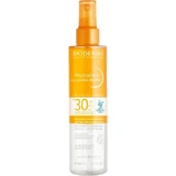 Bioderma Photoderm BRONZ Солнцезащитный крем SPF30 200 мл