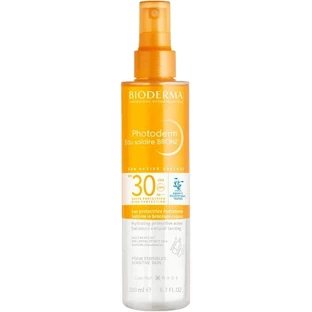 Bioderma Photoderm BRONZ Солнцезащитный крем SPF30 200 мл