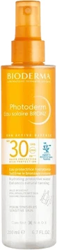 Сонцезахисний лосьйон Bioderma Photoderm BRONZ SPF30 200 мл