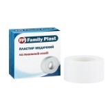 Пластырь Family Plast медицинский на тканевой основе 2 см х 250 см