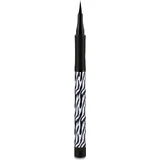 Dermacol Eyeliner Precise Black підводка для очей 1×1 мл, маркер для очей