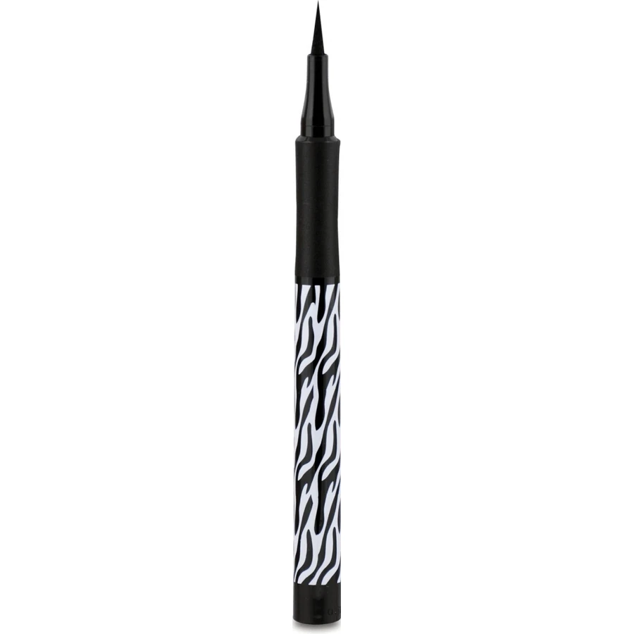 Dermacol Eyeliner Precise Black підводка для очей 1×1 мл, маркер для очей: ціни та характеристики
