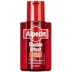 Alpecin Double Effect, шампунь с кофеином против выпадения воска и против высыпаний, 200 мл: цены и характеристики