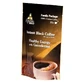 Черный кофе с ганодермой Instant Coffee Mix Family, 100 г, Ayura Herbal