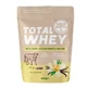 Протеиновый порошок Total Whey Vanilla, 260 г, Gold Nutrition