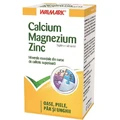 Кальций Магний Цинк Walmark Calcium Magnezium Zinc, 30 капсул