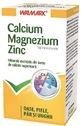 Кальций Магний Цинк Walmark Calcium Magnezium Zinc, 30 капсул