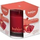 Bolsius Aromatic 2.0 Скло 95x95мм Гранат, ароматична свічка 1×1 шт, ароматична свічка
