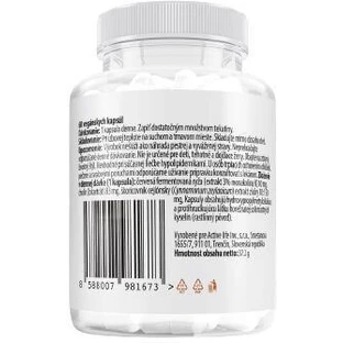 Zerex Optichol Balance 60 капсул