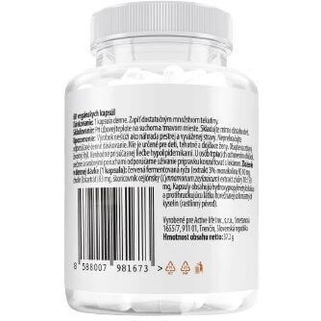 Zerex Optichol Balance 60 капсул: цены и характеристики