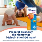 Дикофлор бебі, краплі, 5 мл: ціни та характеристики