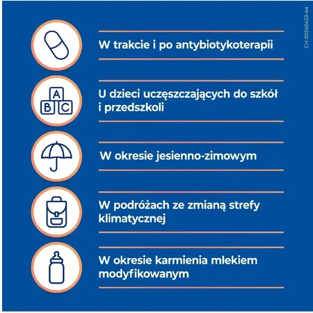 Дикофлор бебі, краплі, 5 мл: ціни та характеристики
