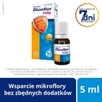 Дикофлор бебі, краплі, 5 мл: ціни та характеристики