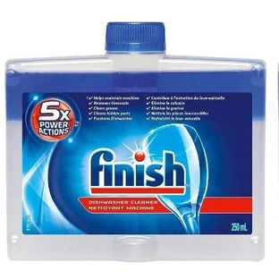 Умивальники Finish isti 250 мл