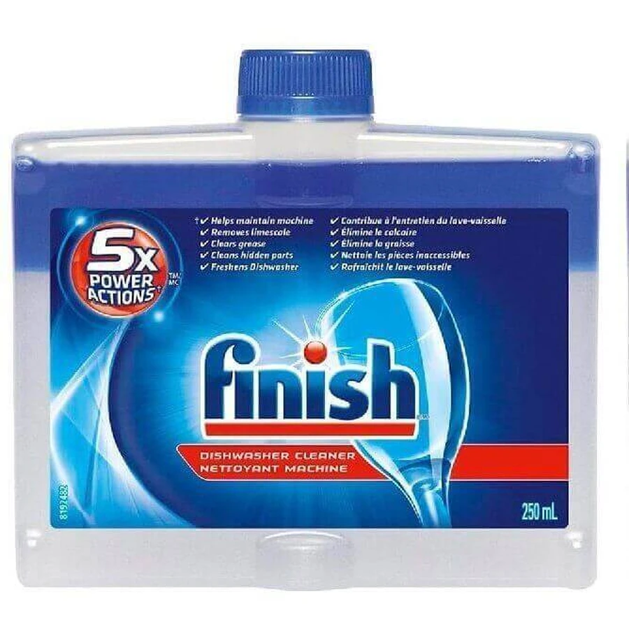 Умивальники Finish isti 250 мл: ціни та характеристики