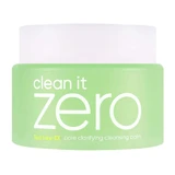 Бальзам для глибокого очищення пор з екстрактом чайного дерева Clean it Zero, 50 мл, Banila Co