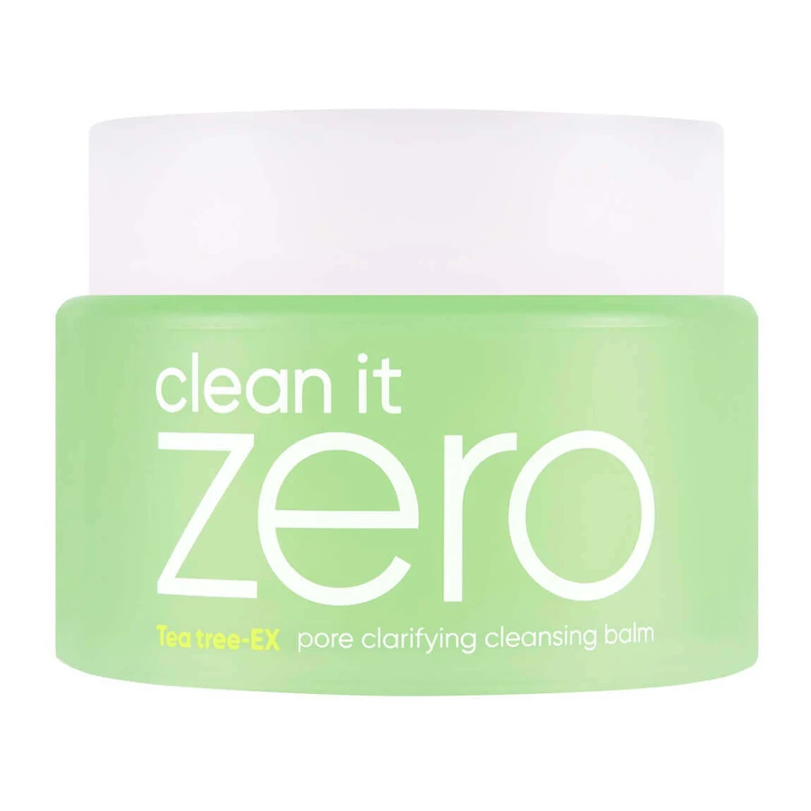 Бальзам для глибокого очищення пор з екстрактом чайного дерева Clean it Zero, 50 мл, Banila Co: ціни та характеристики