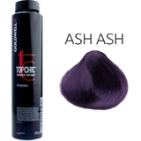 Перманентна фарба Goldwell Top Chic Can ASH ASH ASH 250мл