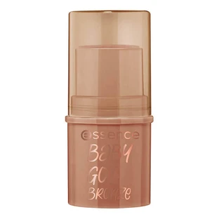 Baby Got Bronze Face Bronzer Stick, 10 - Cinnamon Spice, 5,5 г, Essence