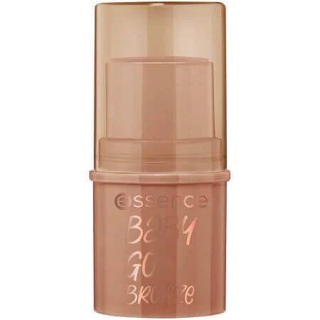 Baby Got Bronze Face Bronzer Stick, 10 - Cinnamon Spice, 5,5 г, Essence: цены и характеристики