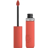 Loreal Paris Infaillible Matte Resistance Матова рідка помада 630 Rose Heat, 5 мл