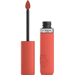 Loreal Paris Infaillible Matte Resistance Матова рідка помада 630 Rose Heat, 5 мл