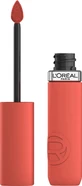Loreal Paris Infaillible Matte Resistance Матова рідка помада 630 Rose Heat, 5 мл