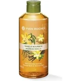 Yves Rocher Гель для душу Ваніль 1×400 мл, гель для душу