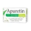 Апуретин Слим Zdrovit Apuretin Slim, 60 капсул