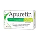 Апуретин Слим Zdrovit Apuretin Slim, 60 капсул