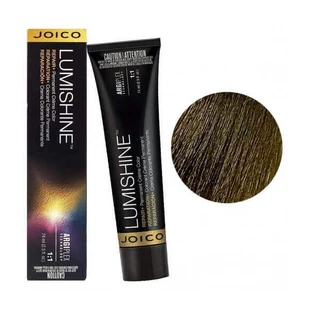 Стійка фарба для волосся Joico Lumishine Permanent Creme 7NA 74 мл