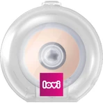 LOVI динамическая пустышка MAMMAFEEL 6м+ средняя: цены и характеристики