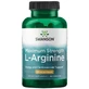 Super Str L-Arginine, 90 капсул, Swanson