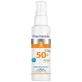 Pharmaceris S, Мінеральний захисний спрей для обличчя та тіла SPF 50+, 100 мл