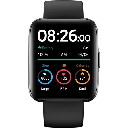 Niceboy Watch GTX GPS: ціни та характеристики