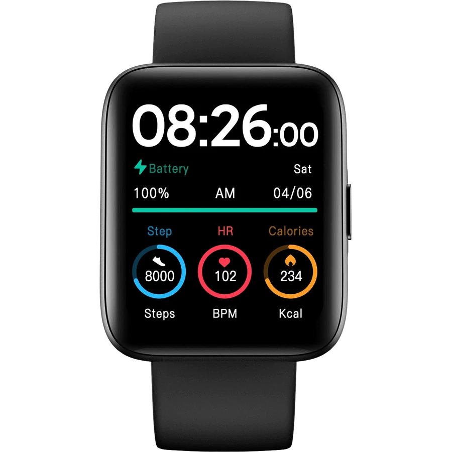 Niceboy Watch GTX GPS: ціни та характеристики