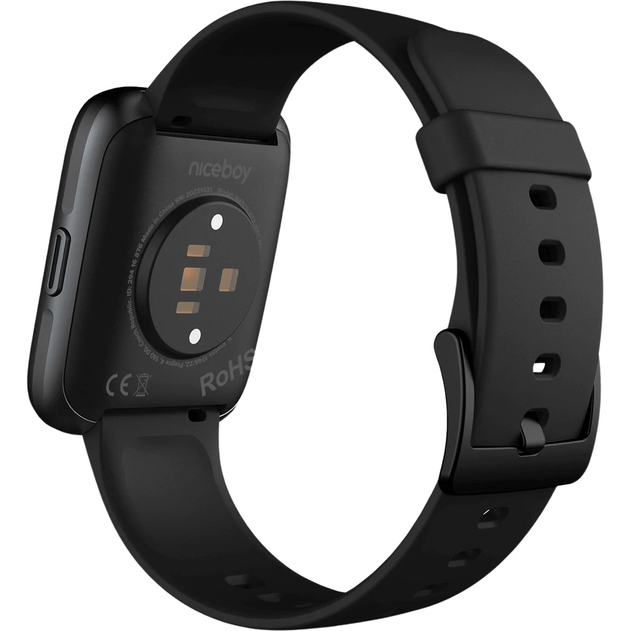 Niceboy Watch GTX GPS: ціни та характеристики