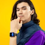Niceboy Watch GTX GPS: ціни та характеристики