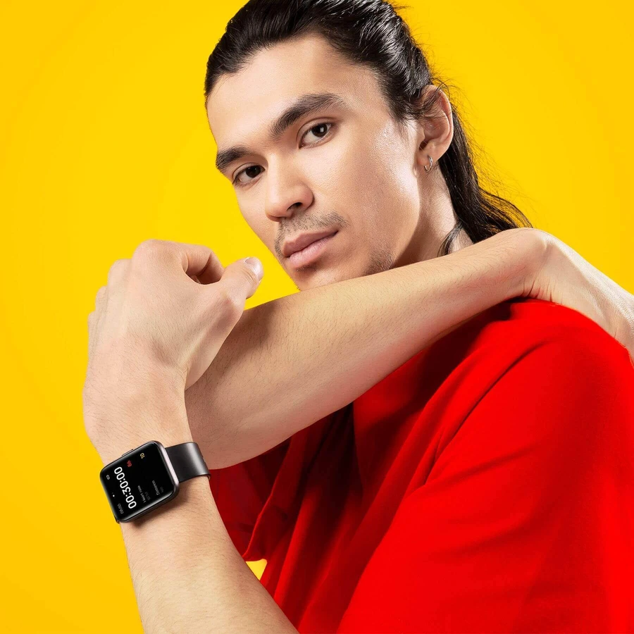 Niceboy Watch GTX GPS: ціни та характеристики