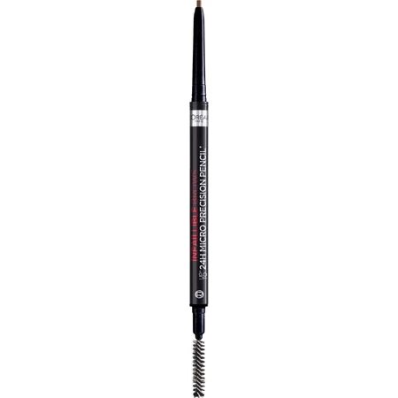 L'Oréal Paris Infaillible Brows 24H Micro Precision Pencil 3.0 Brunette Олівець для брів, 1 г: ціни та характеристики