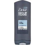 Dove Men+Care Cool Fresh Гель для душа 400 мл