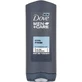 Dove Men+Care Cool Fresh Гель для душа 400 мл
