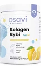 Рибний колаген дикої тріски Osavi з лимоном 360 г
